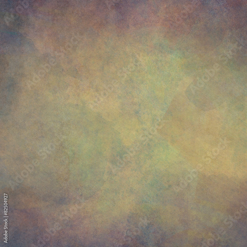 Grunge colorful background