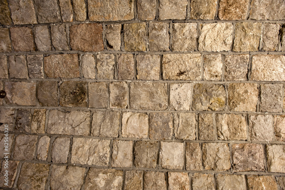 Obraz premium Old brick wall texture,background
