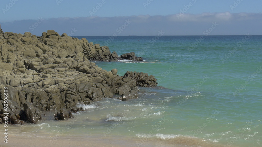 Blue wave variation off the coast of Shimoda. Blue wave variation off the coast of Shimoda.