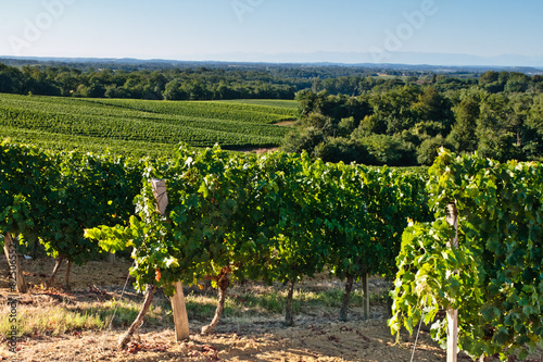 Bourrouillan (Gers)