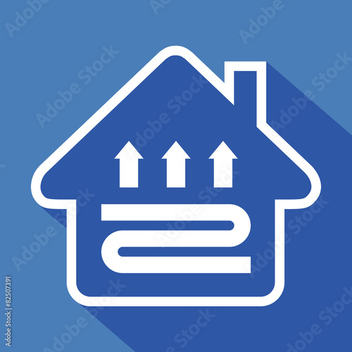 Logo chauffage.