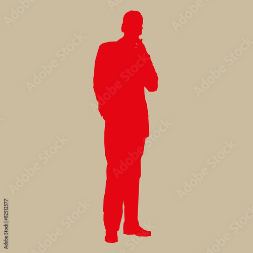 business people