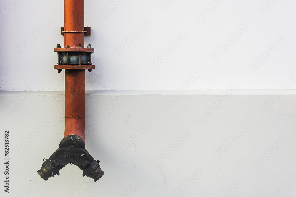 fire pipe fire pipe