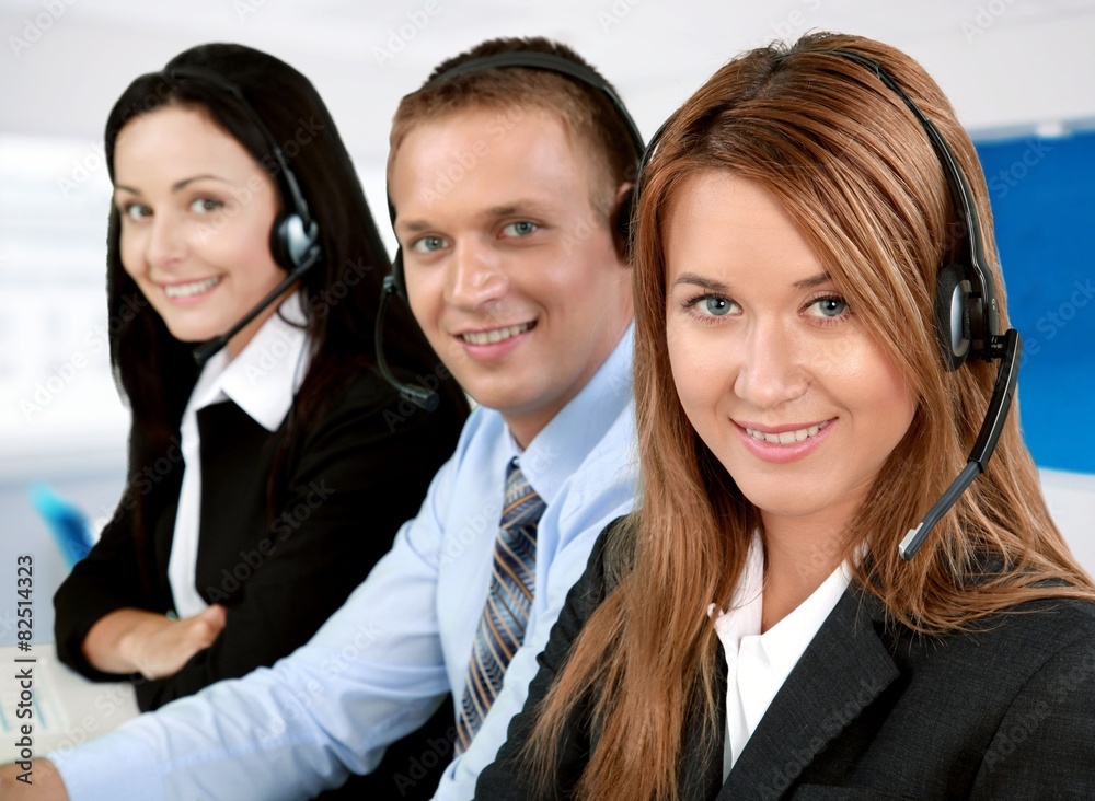 Service, Customer Service Representative, Call Center. Service, Customer Service Representative, Call Center.