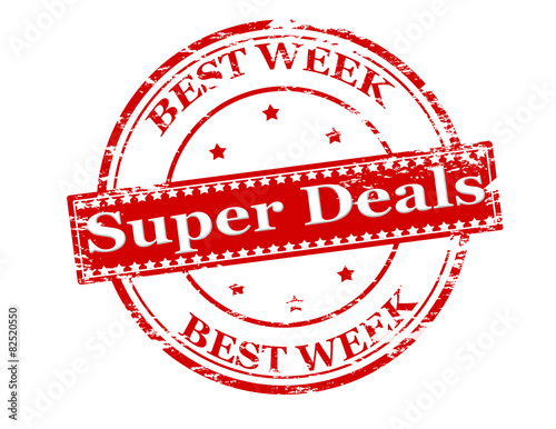 Super deals