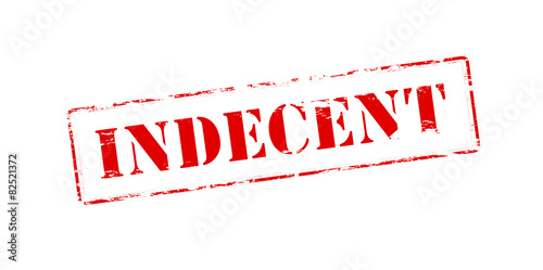 Indecent