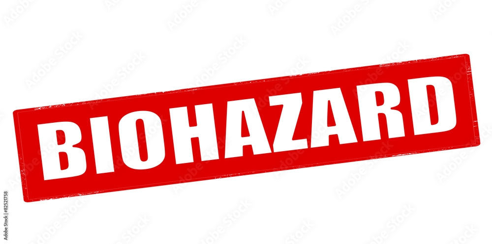 Biohazard Biohazard