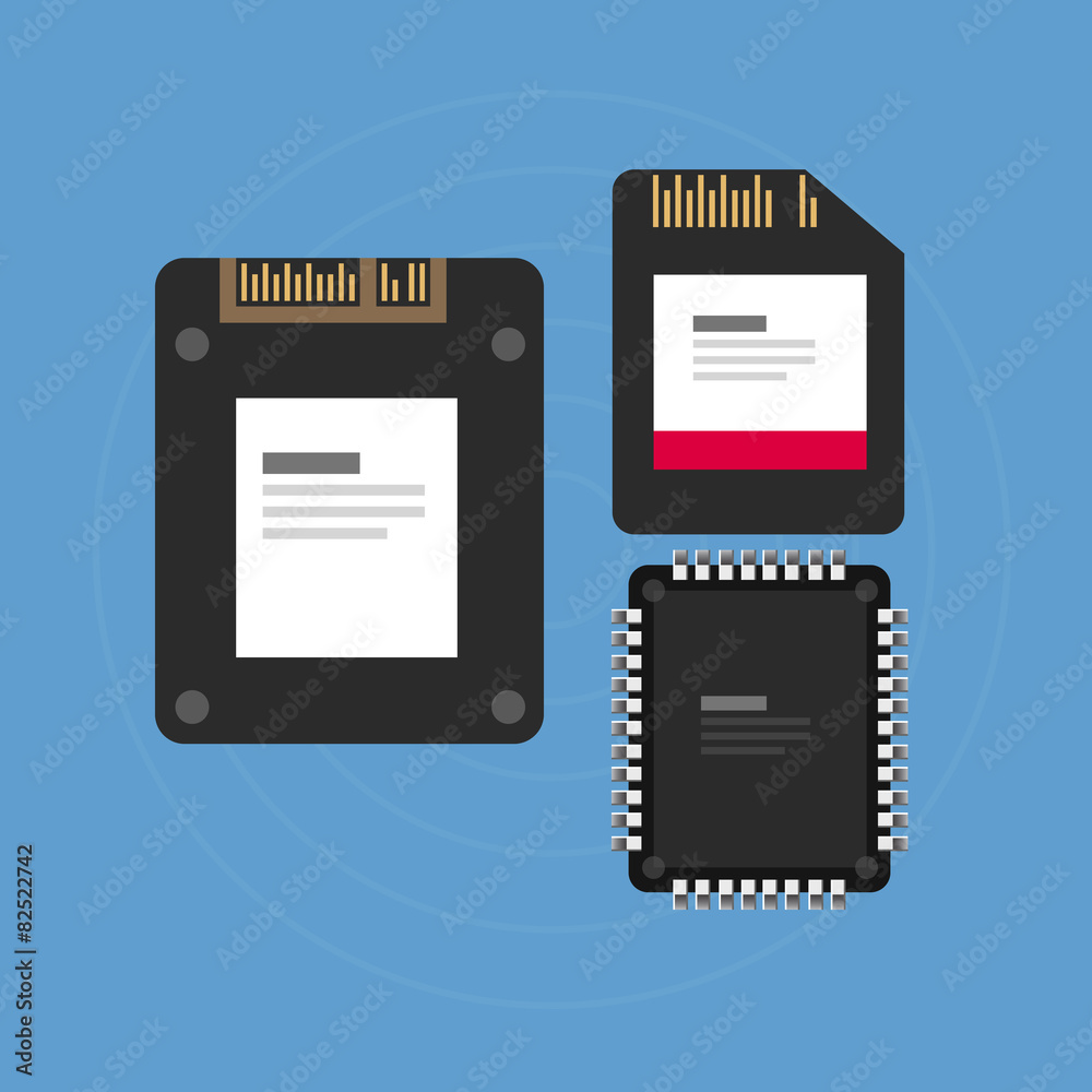 flash storage sd card SSD memory flash storage sd card SSD memory