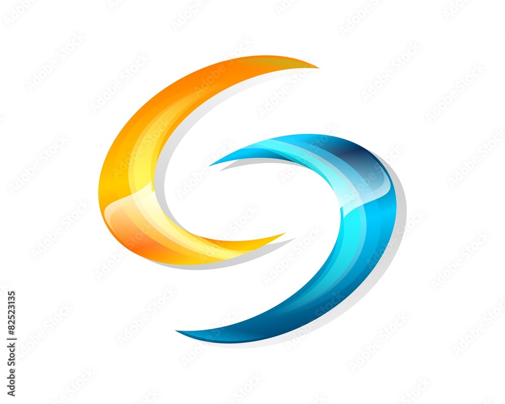 S Logo S Logo