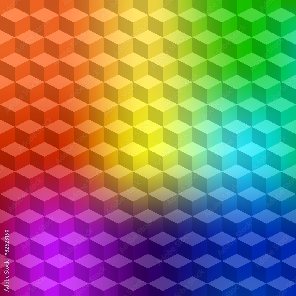 geometric background geometric background