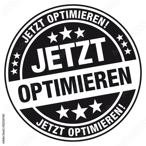 Jetzt optimieren