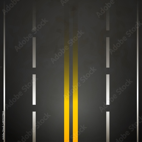 Road background