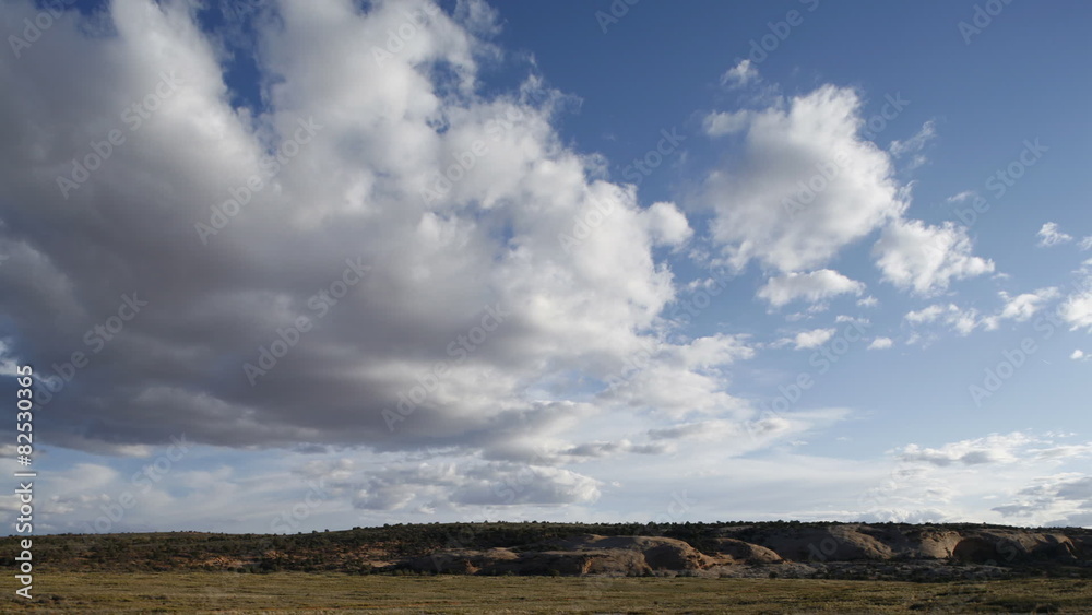 Time lapsed view of a scenic oasis Time lapsed view of a scenic oasis