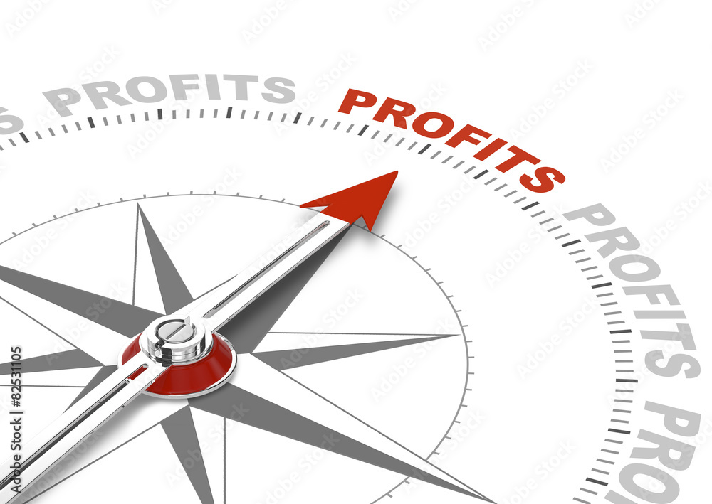 Compass Profits Compass Profits