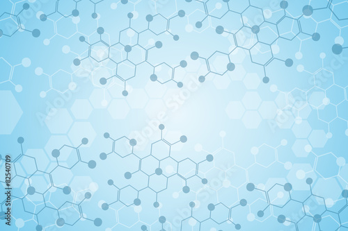 molecular