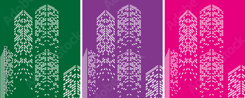 skyscraper