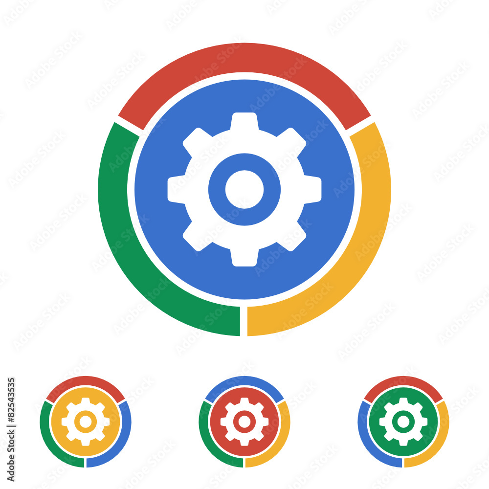 Modern Web icons Modern Web icons