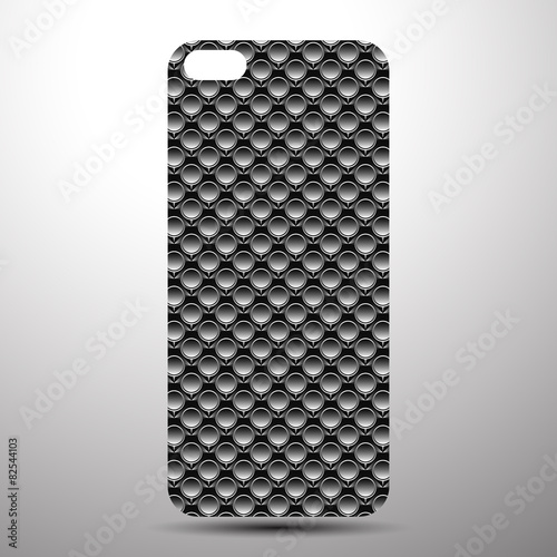 Smartphone cover back wallpaper
Fits size 4.87’x2.31'
Eps 10