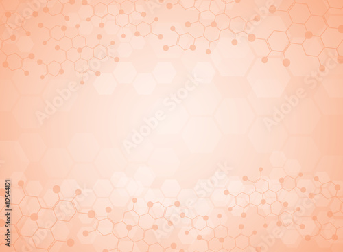 molecular
