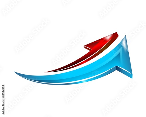 Twin Arrows