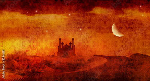 desert palace 4