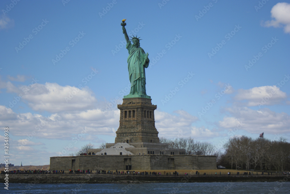 lady liberty