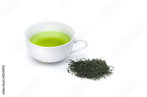  green tea 