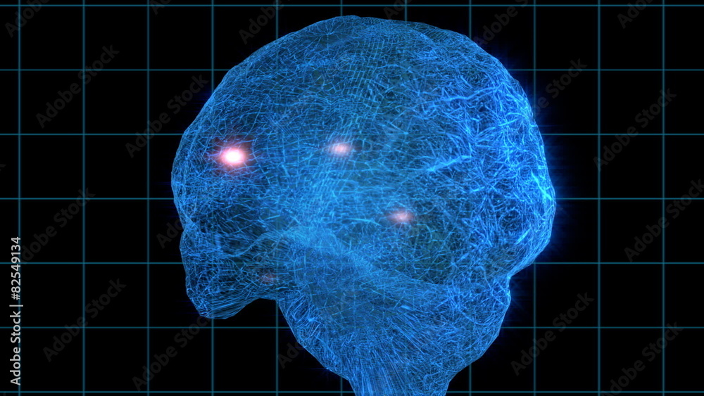brain impulses
