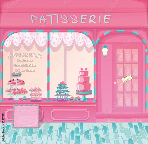 Patisserie