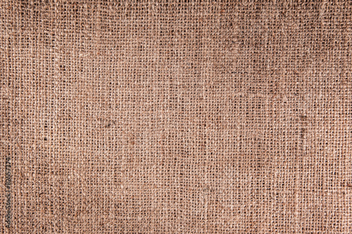 brown natural linen texture for the background