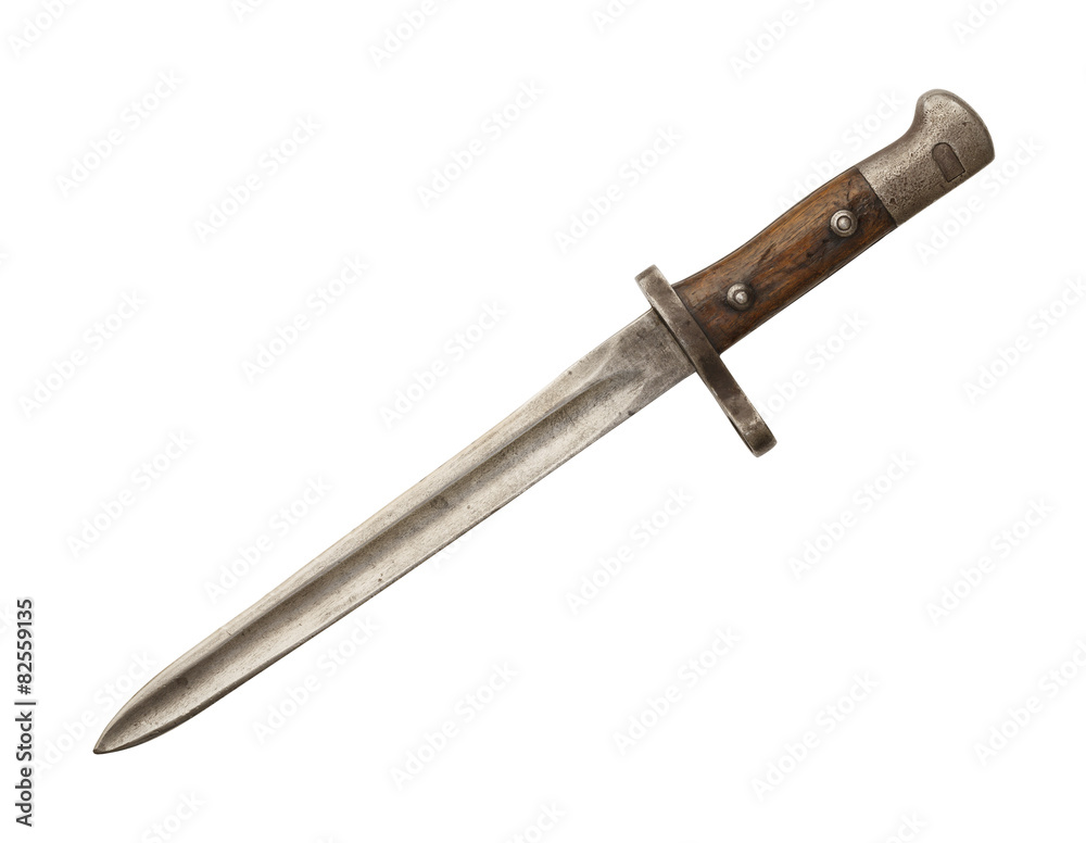 Bayonet Bayonet
