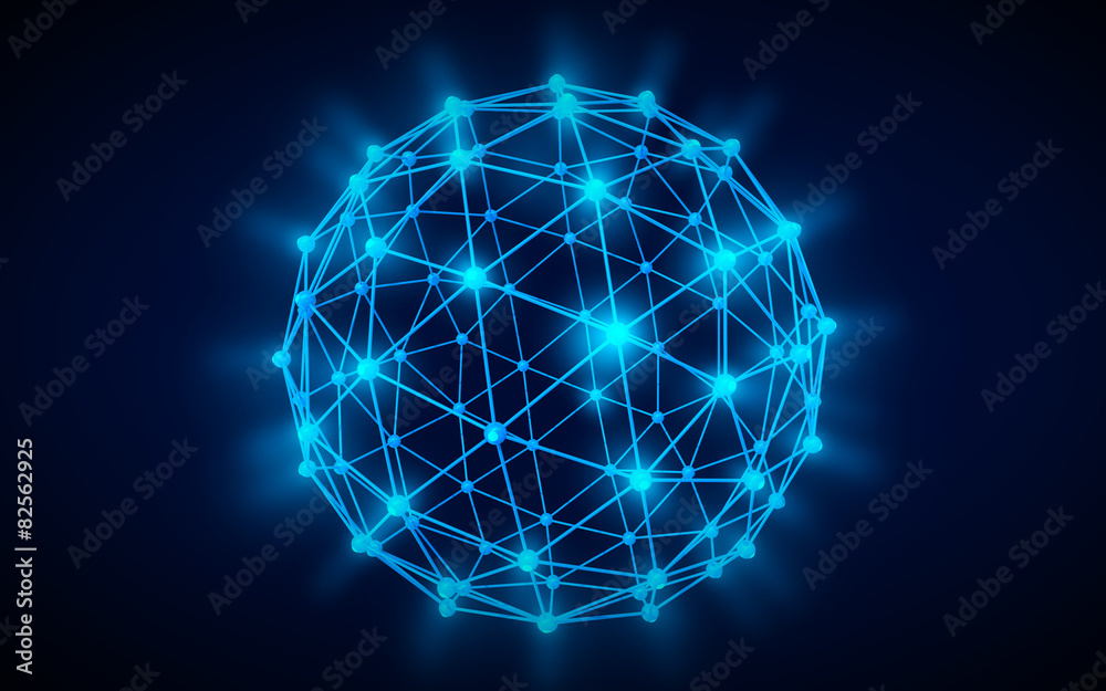 Global network Global network