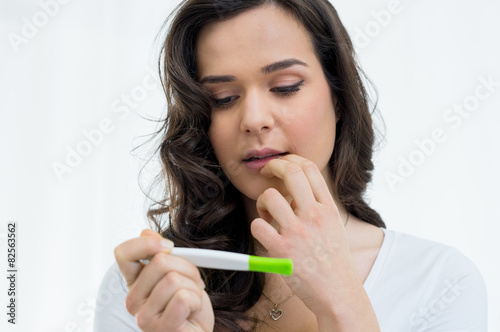 Fotografi Unwanted pregnancy