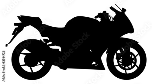 Motorcycle