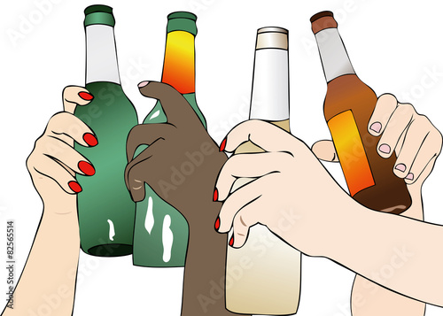 The Beer in Fest