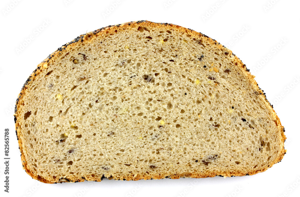  white bread