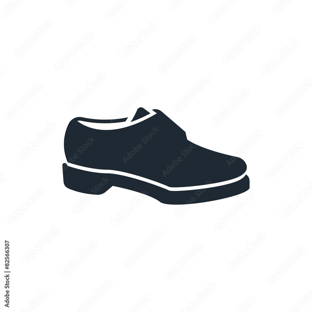 icon man footwear