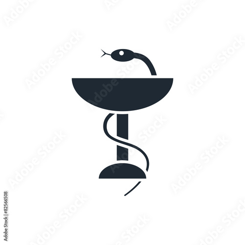 icon medical sign
