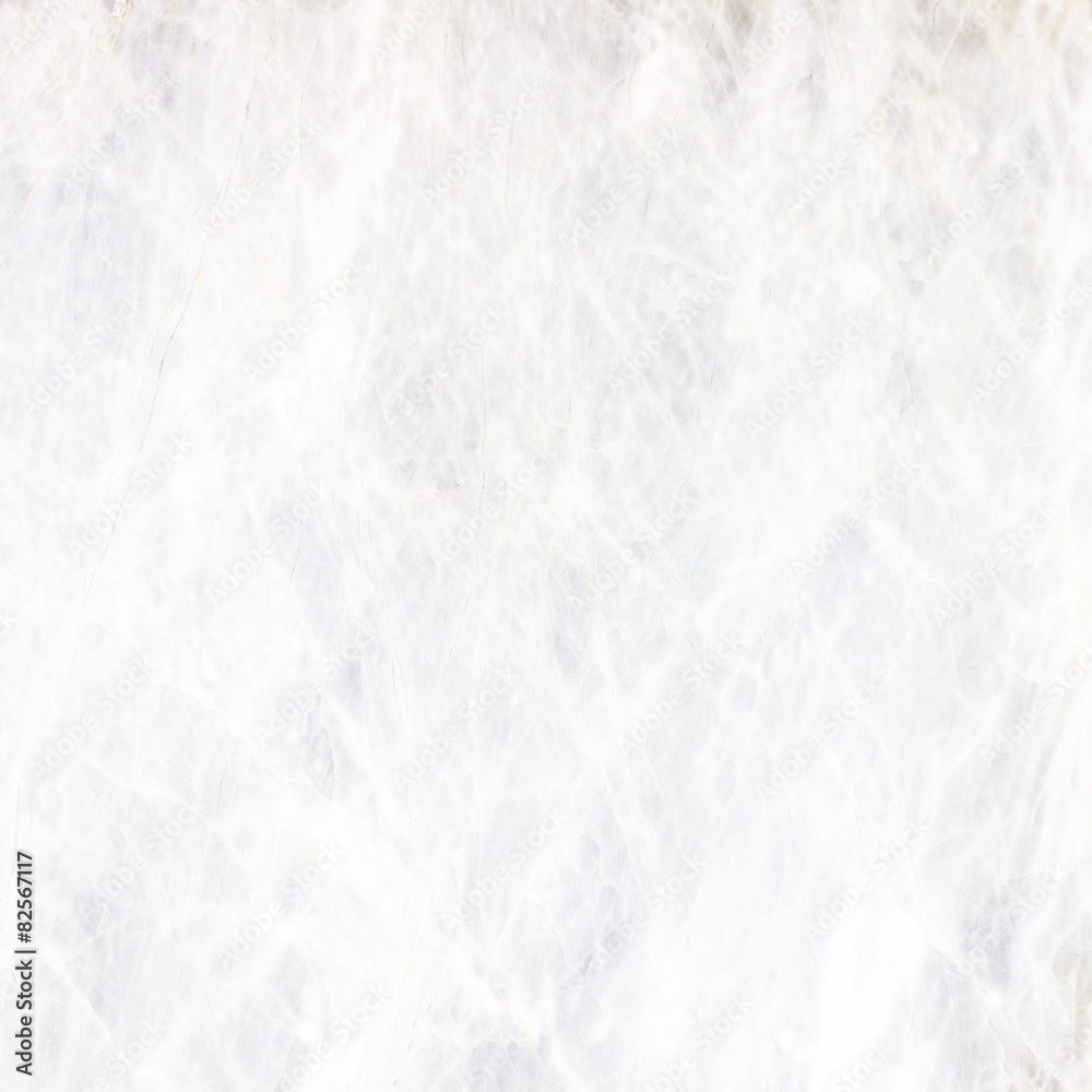 Obraz premium White marble texture background pattern with high resolution.