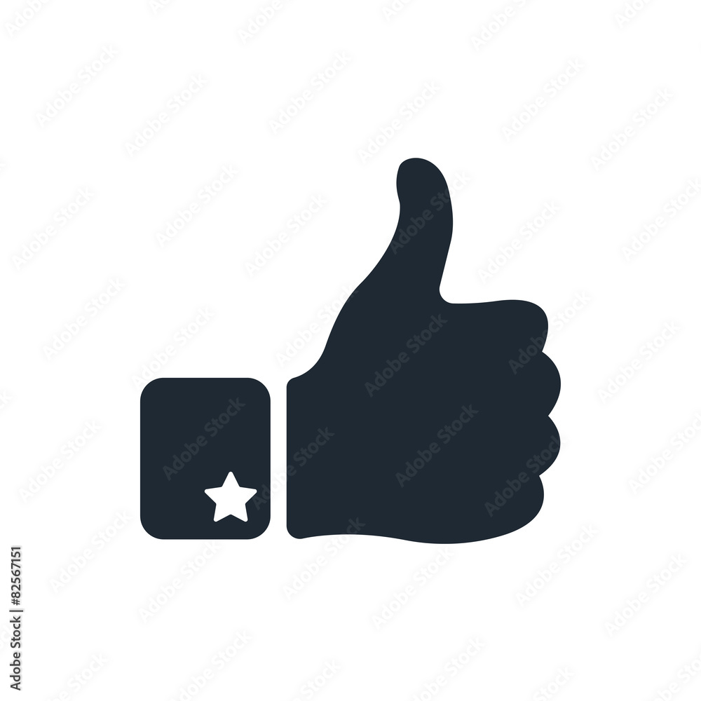 icon thurn up icon thurn up