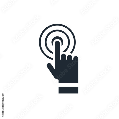 icon touch