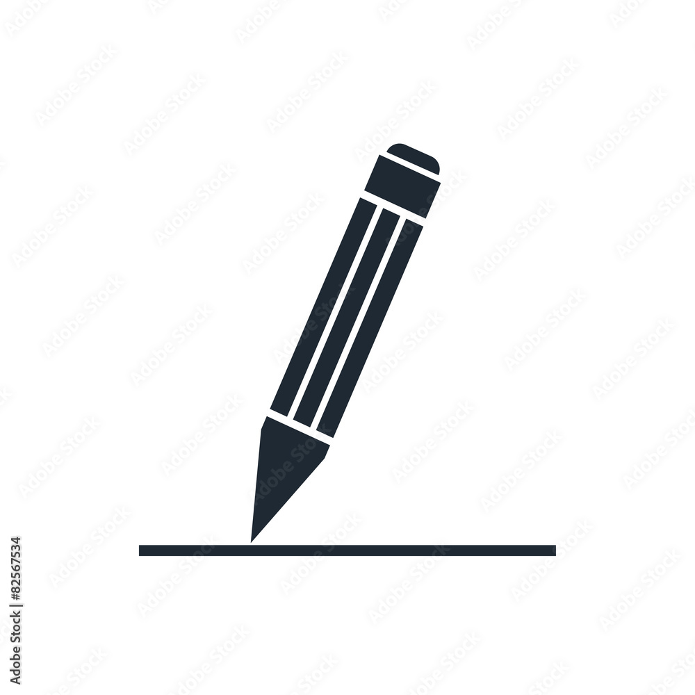 pencil pencil