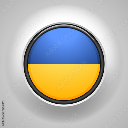 Ukraine button