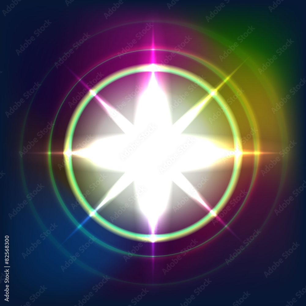 Vector effects background. Eps10 image 2 Vector effects background. Eps10 image 2
