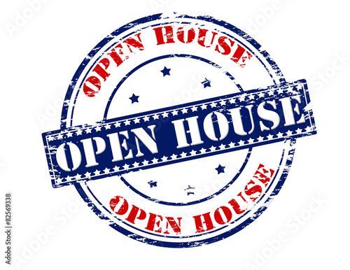 Open house
