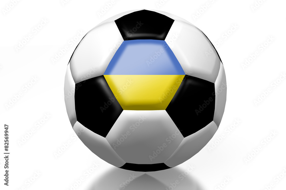 Soccer concept