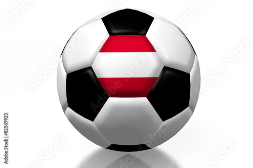 Soccer concept
