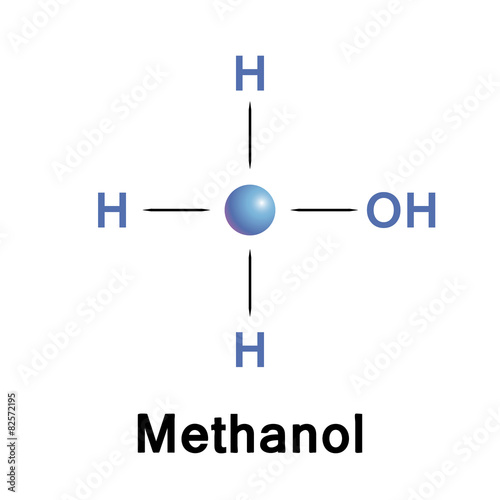 methanol