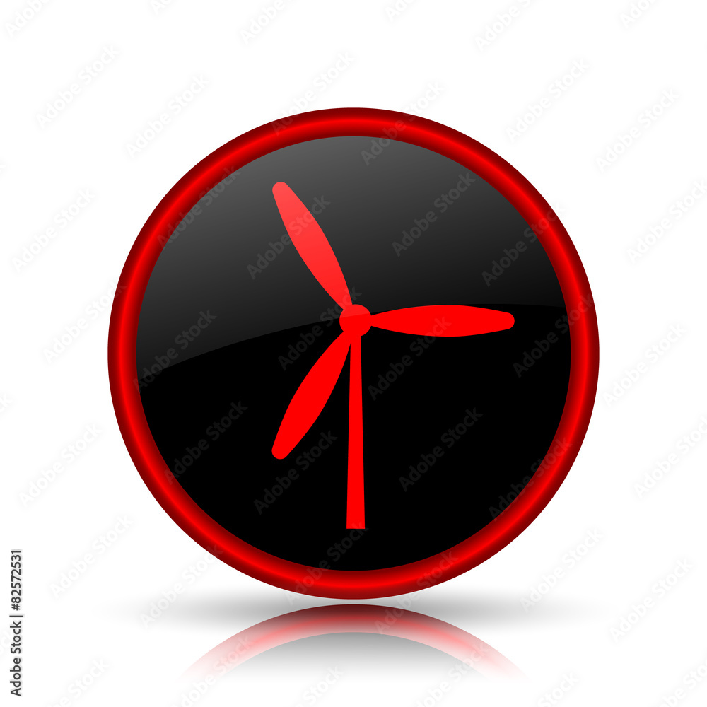 Windmill icon