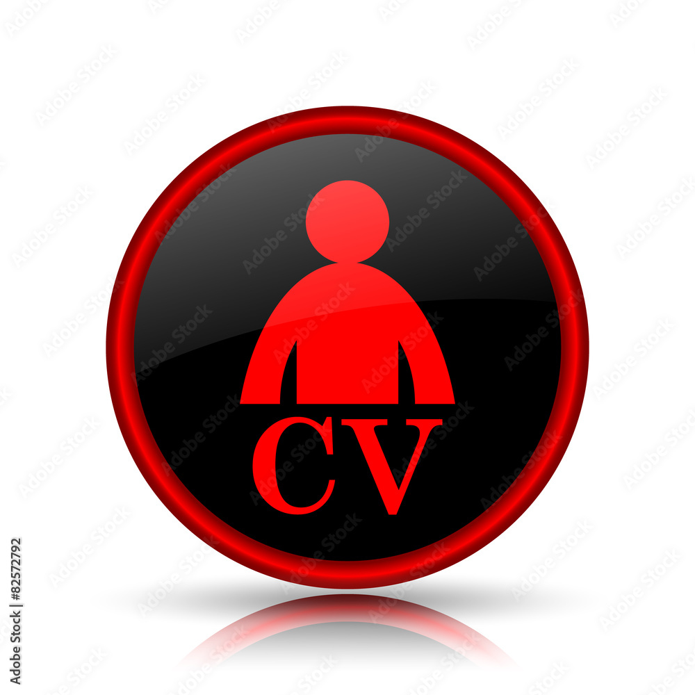 CV icon CV icon